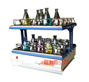 HY-6B 數顯雙層調速多用振蕩器